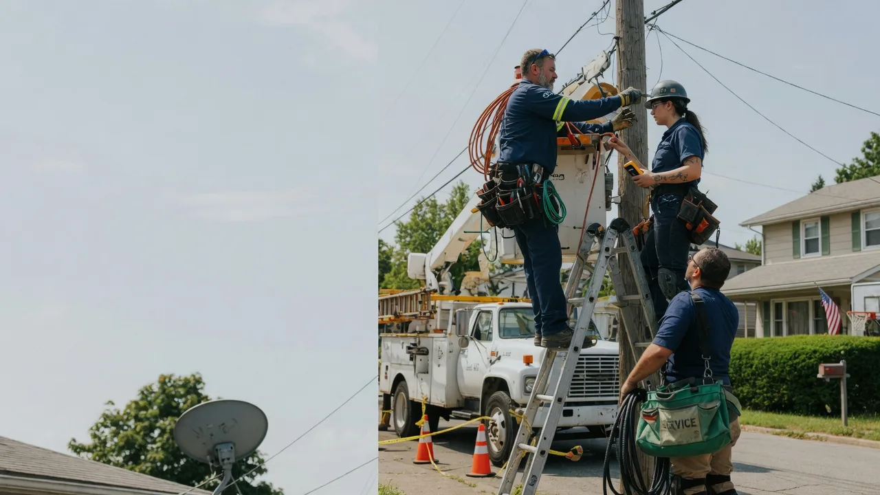 Electrical Repair in Foxworth, MS near me